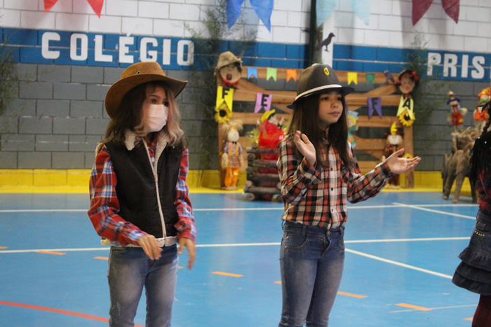 Festa Junina 2022